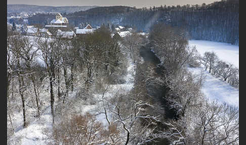 Thüringen (Thuringia)