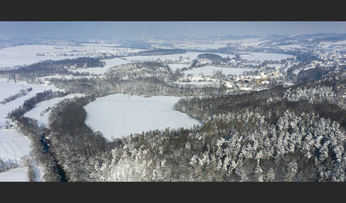 Thüringen (Thuringia)