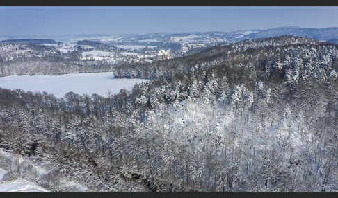 Thüringen (Thuringia)