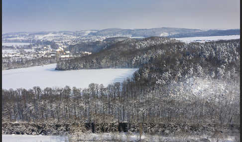 Thüringen (Thuringia)