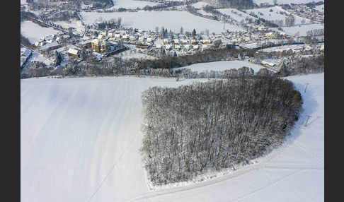 Thüringen (Thuringia)