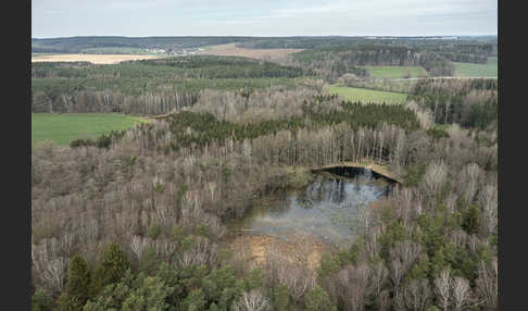 Thüringen (Thuringia)