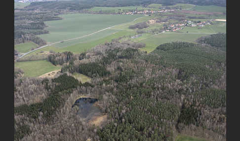 Thüringen (Thuringia)