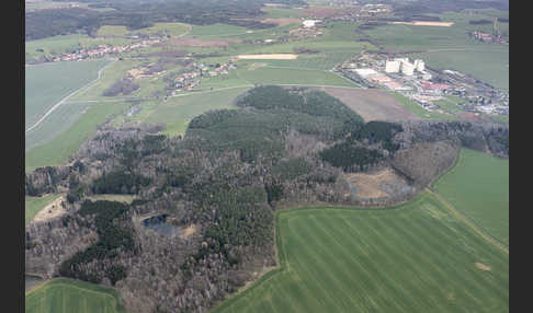 Thüringen (Thuringia)