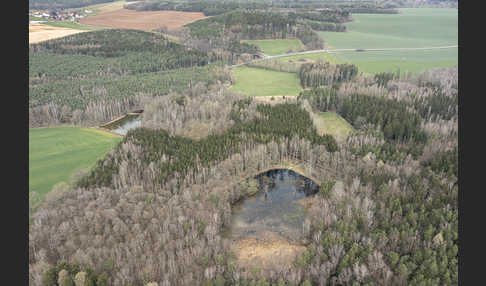 Thüringen (Thuringia)