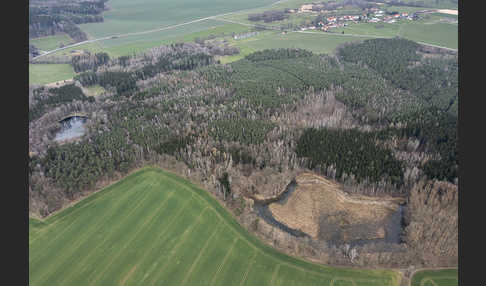 Thüringen (Thuringia)