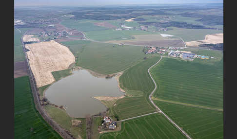 Thüringen (Thuringia)