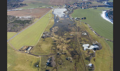 Thüringen (Thuringia)