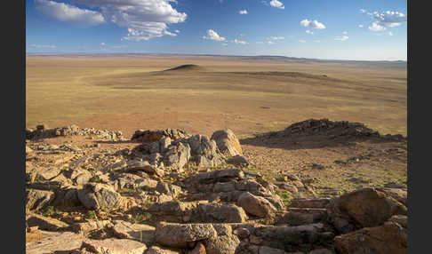 Mongolei (Mongolia)