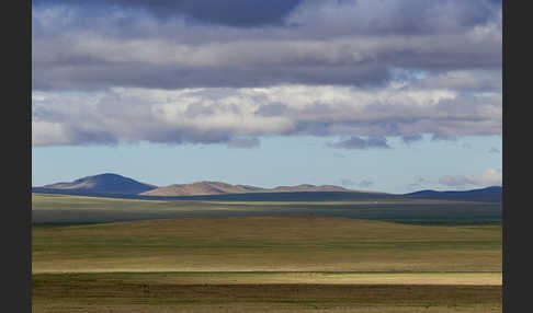 Mongolei (Mongolia)