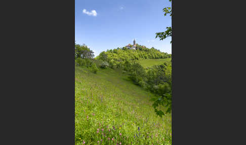 Thüringen (Thuringia)