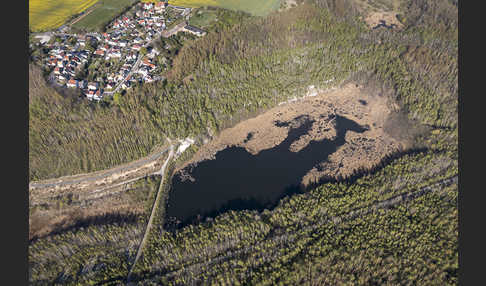 Thüringen (Thuringia)