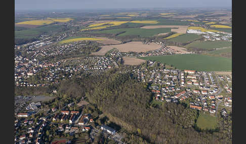 Thüringen (Thuringia)