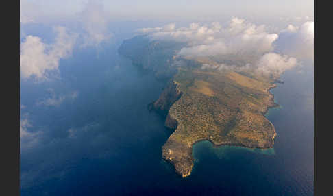 Luftbild (aerial view)