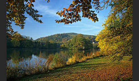 Thüringen (Thuringia)