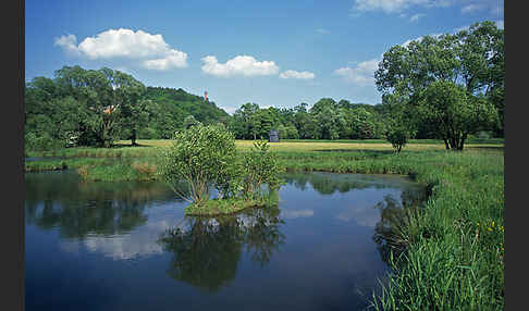 Thüringen (Thuringia)