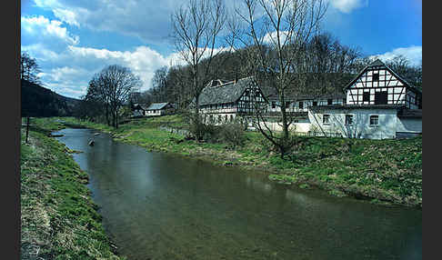 Thüringen (Thuringia)