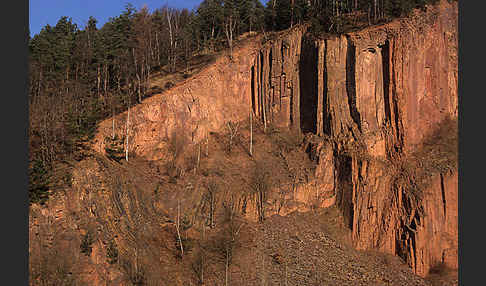 Thüringen (Thuringia)