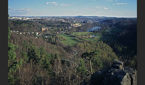 Thüringen (Thuringia)