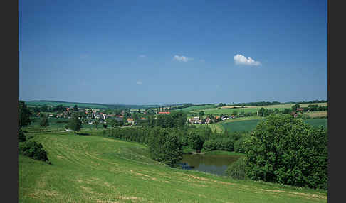 Thüringen (Thuringia)