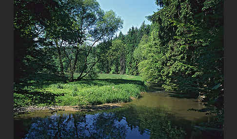 Thüringen (Thuringia)