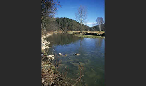 Thüringen (Thuringia)