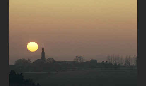 Thüringen (Thuringia)