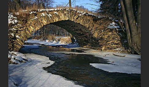 Thüringen (Thuringia)