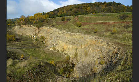 Thüringen (Thuringia)