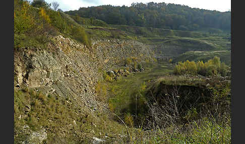 Thüringen (Thuringia)