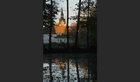 Thüringen (Thuringia)