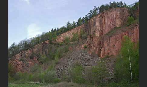 Thüringen (Thuringia)