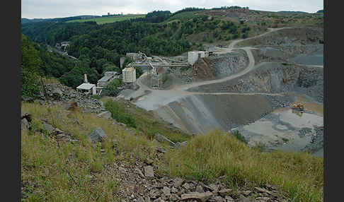 Thüringen (Thuringia)