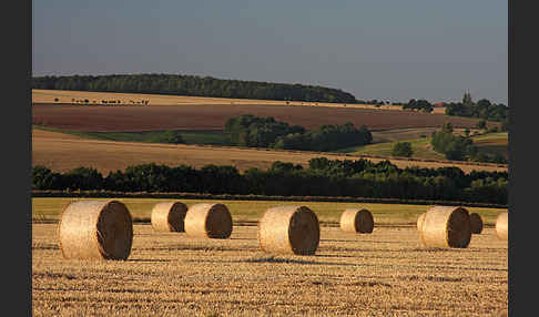 Thüringen (Thuringia)