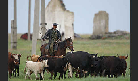 Kasachstan (Kazakhstan)