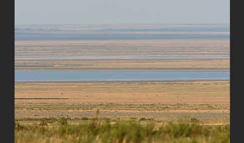 Kasachstan (Kazakhstan)