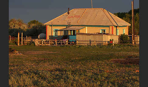 Kasachstan (Kazakhstan)