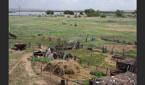 Kasachstan (Kazakhstan)