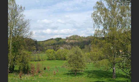 Thüringen (Thuringia)