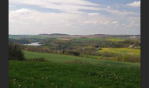 Thüringen (Thuringia)