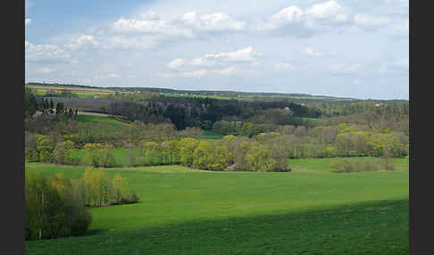 Thüringen (Thuringia)