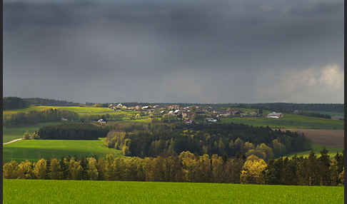 Thüringen (Thuringia)