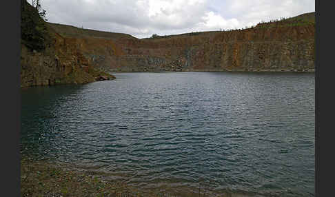 Steinbruch (quarry)