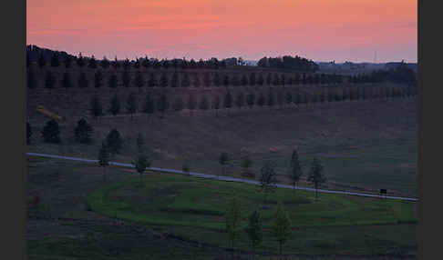 Thüringen (Thuringia)