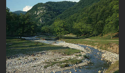 Rumänien (Romania)