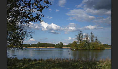 Thüringen (Thuringia)