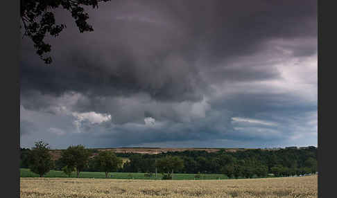 Thüringen (Thuringia)