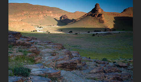 Marokko (Morocco)