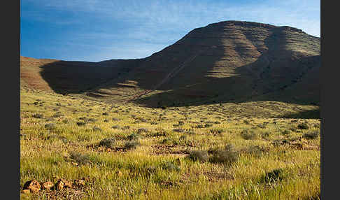 Marokko (Morocco)