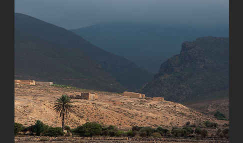 Marokko (Morocco)